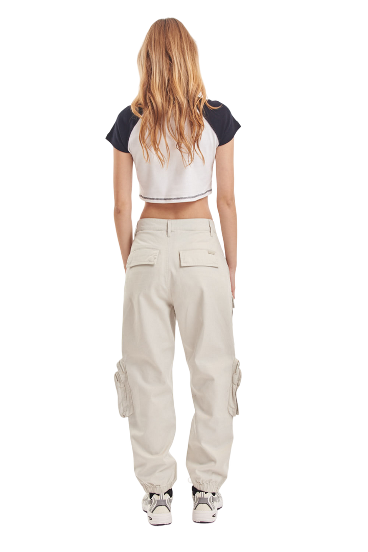 PANTALON FALL