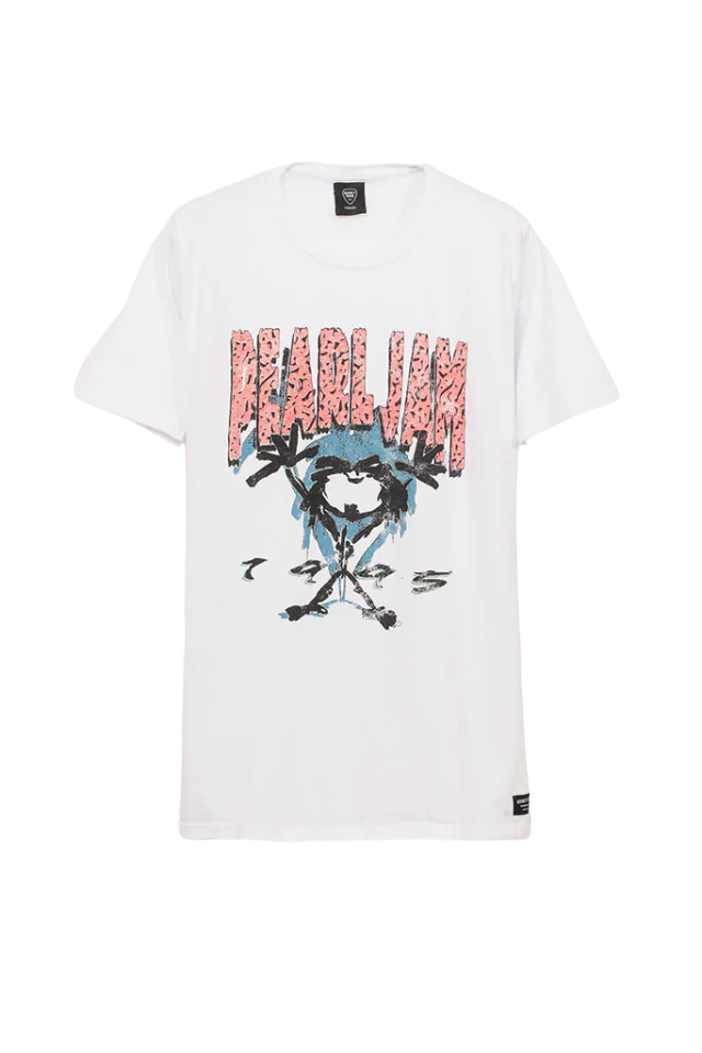 REMERA PEARL JAM 1995