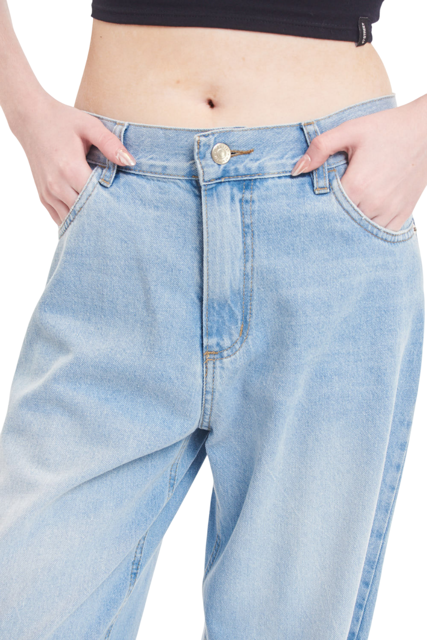 JEAN JAPAN CUT