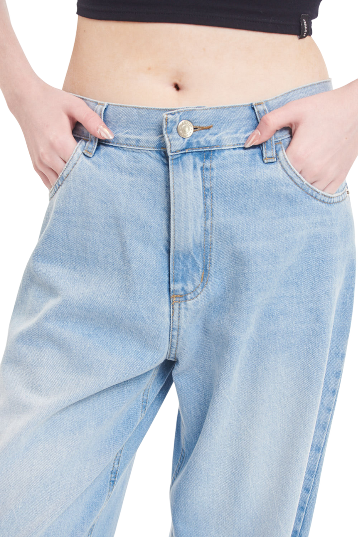 JEAN JAPAN CUT