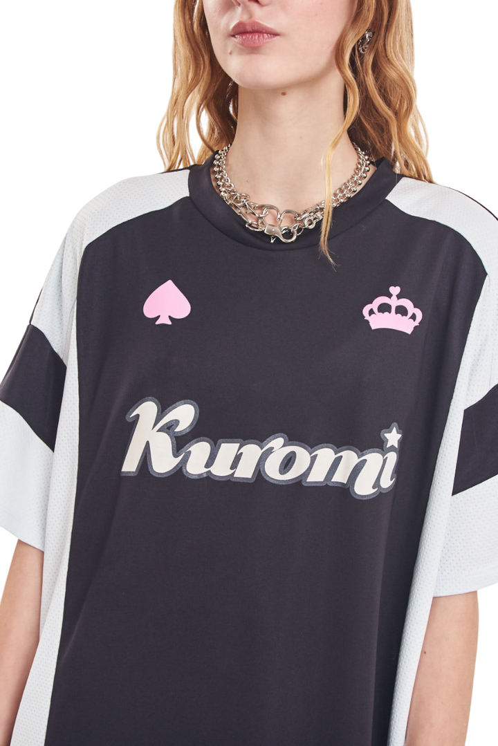 CAMISETA KITTY TEAMS H