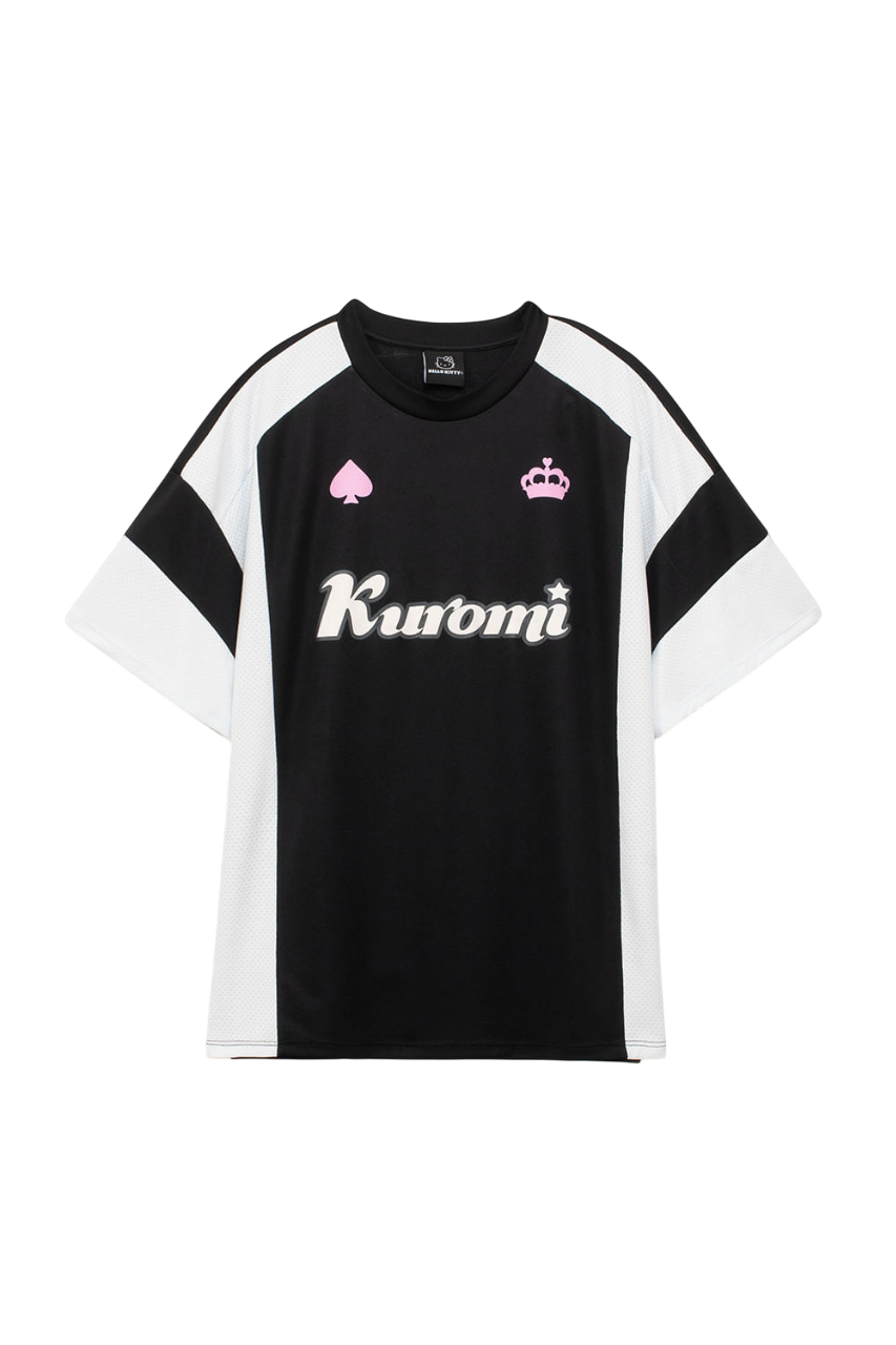 CAMISETA KITTY TEAMS H