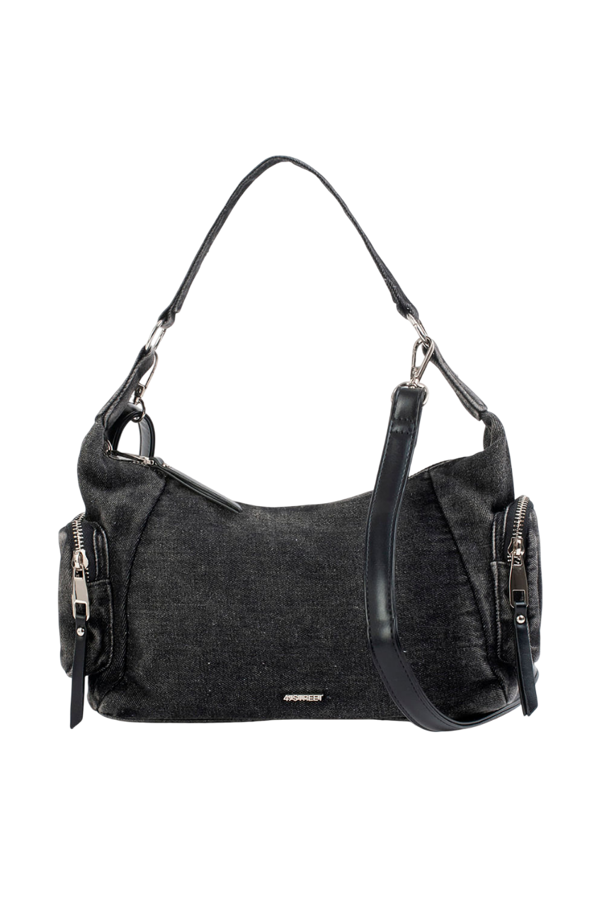 CARTERA ELBOW DENIM