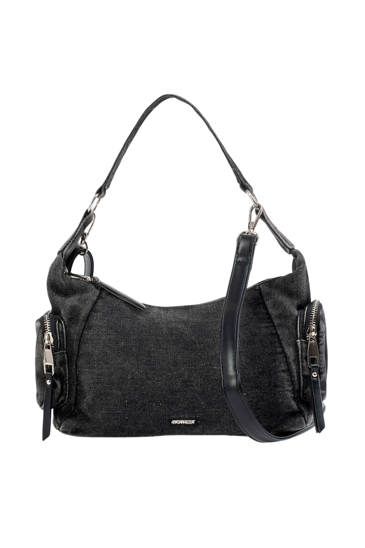 CARTERA ELBOW DENIM