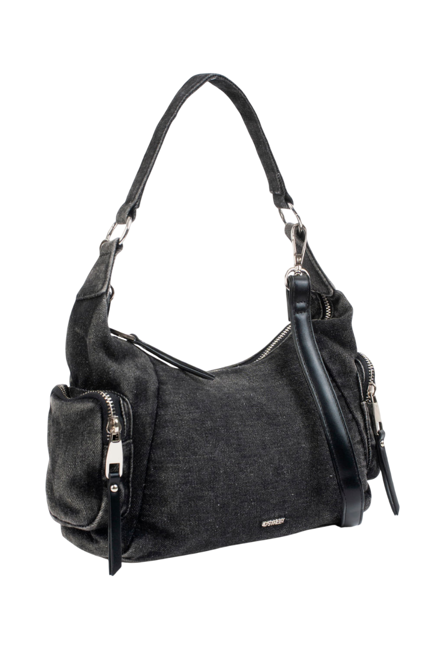 CARTERA ELBOW DENIM