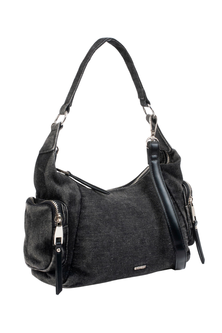 CARTERA ELBOW DENIM