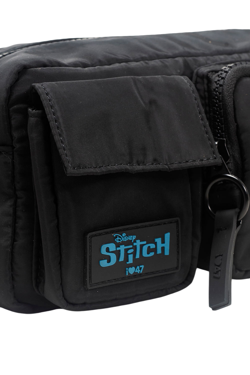 CARTUCHERA STITCH MULTIPOCKET