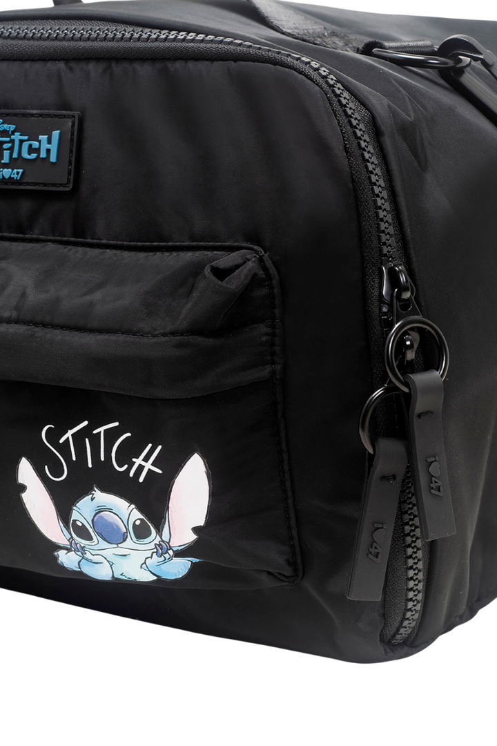 LUNCHERA STITCH MULTIPOCKET