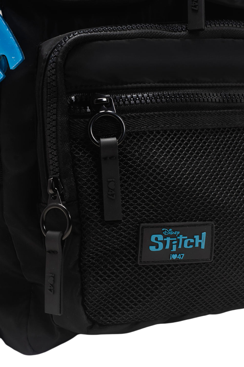 MOCHILA STITCH MULTIPOCKET