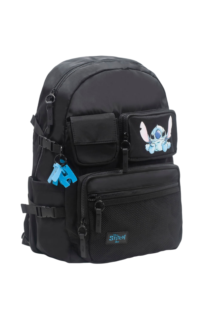 MOCHILA STITCH MULTIPOCKET