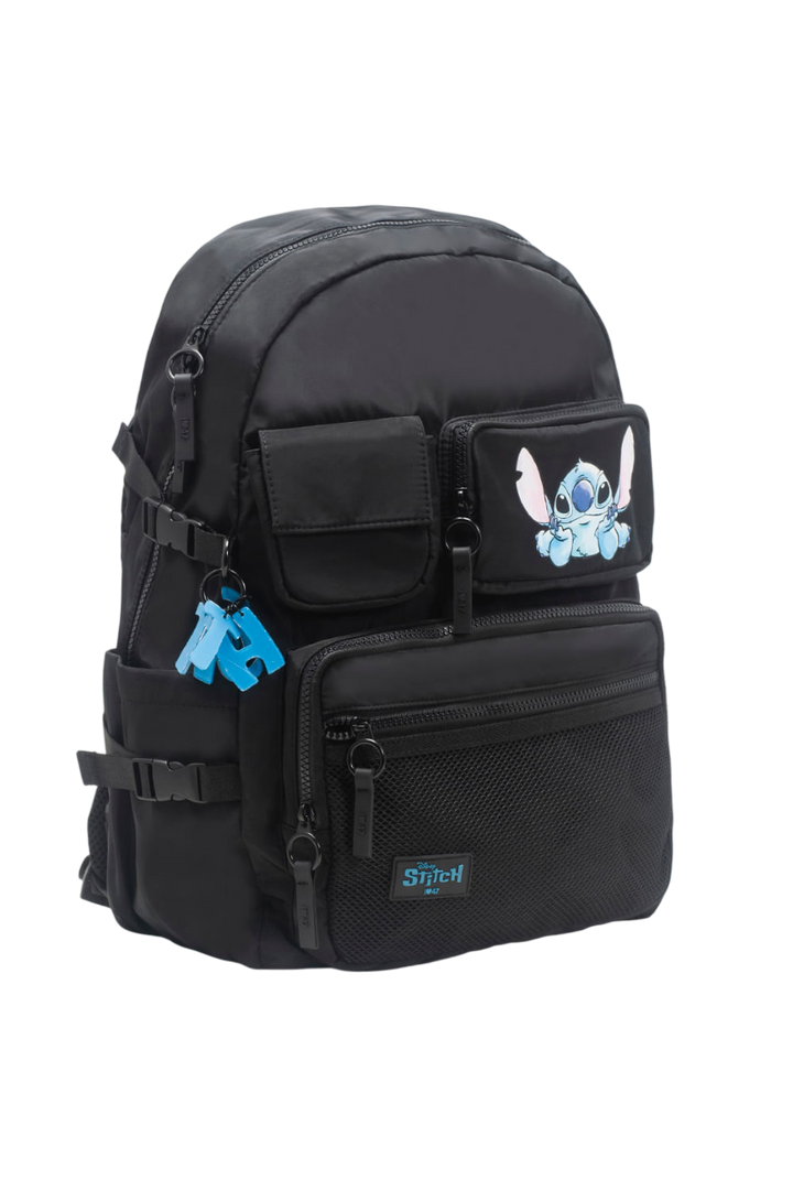 MOCHILA STITCH MULTIPOCKET