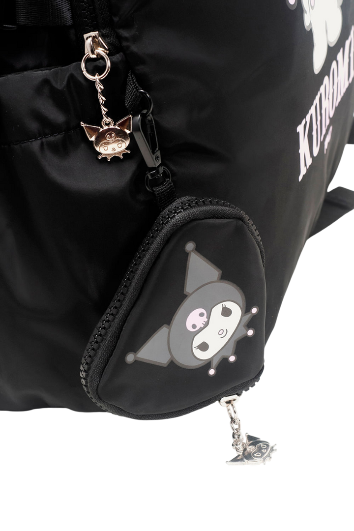 MOCHILA KUROMI