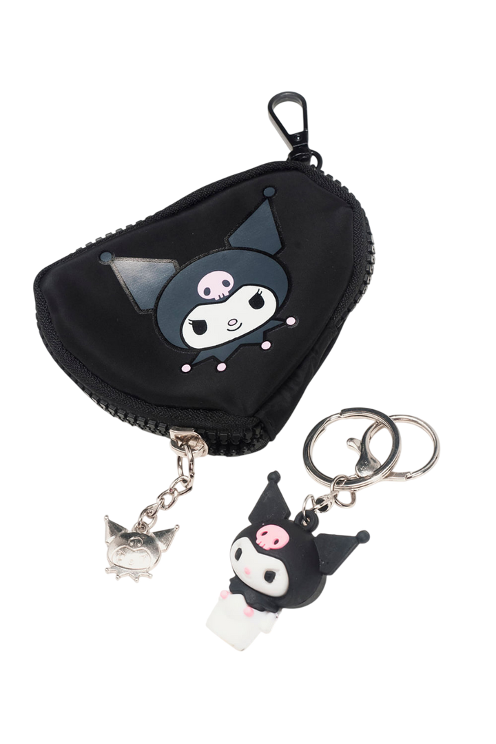 MOCHILA KUROMI