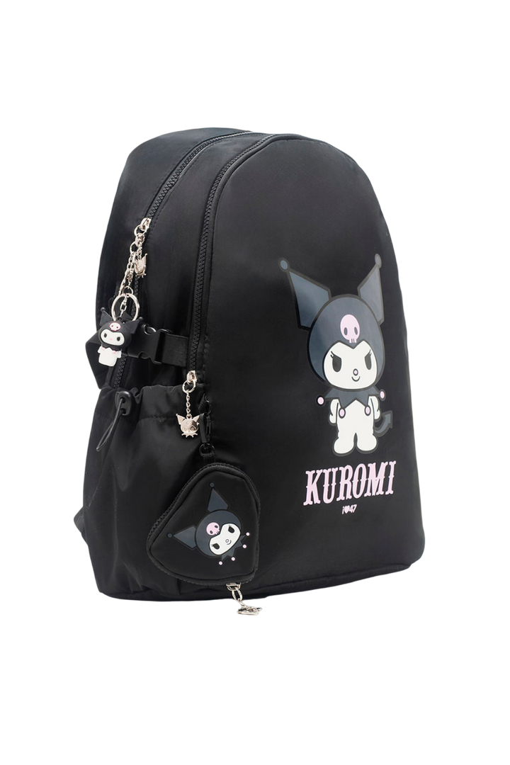 MOCHILA KUROMI