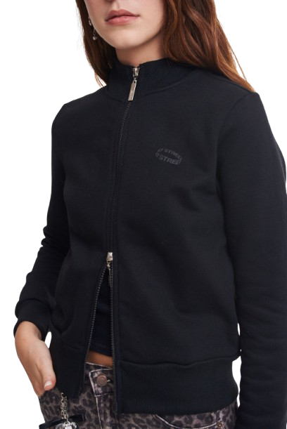 CAMPERA DUAL ZIP