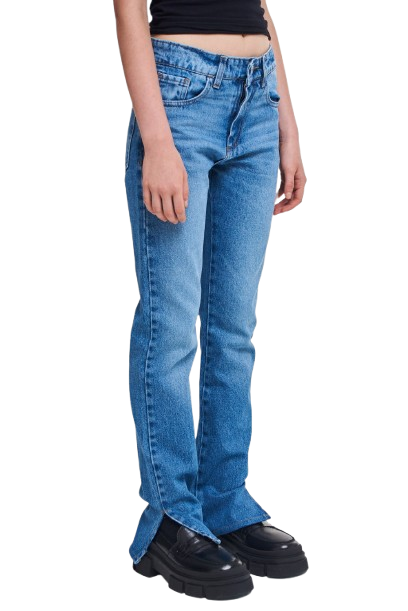 JEAN ESSENTIAL