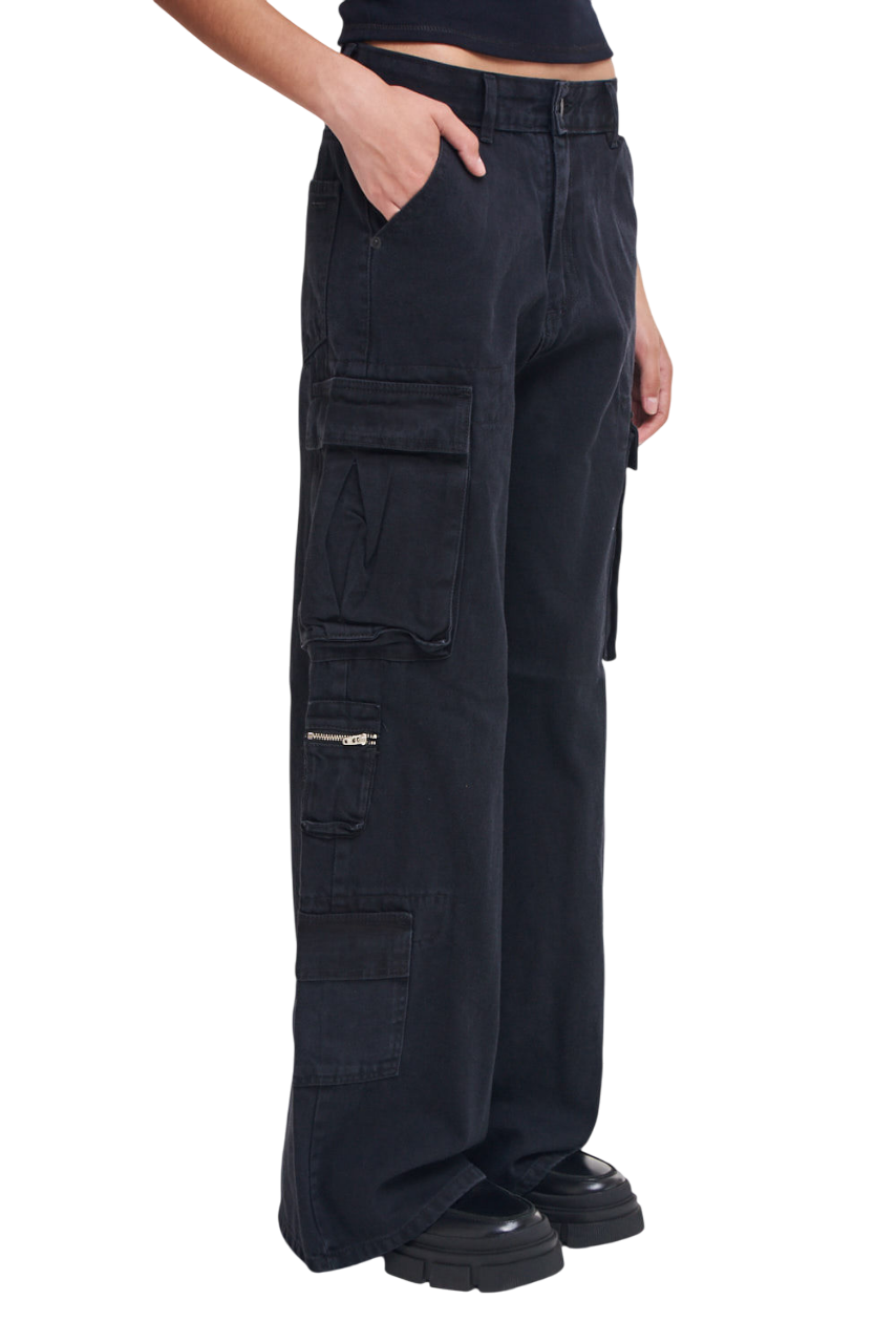 PANTALON CARGO INSIGHT