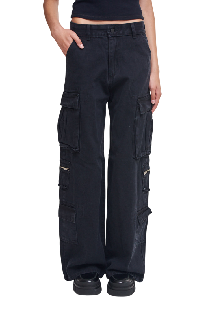 PANTALON CARGO INSIGHT