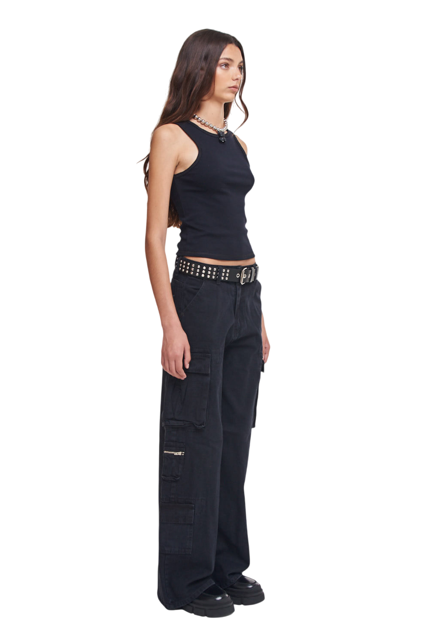 PANTALON CARGO INSIGHT