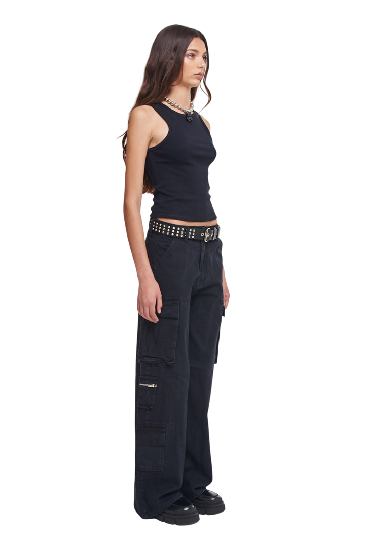 PANTALON CARGO INSIGHT