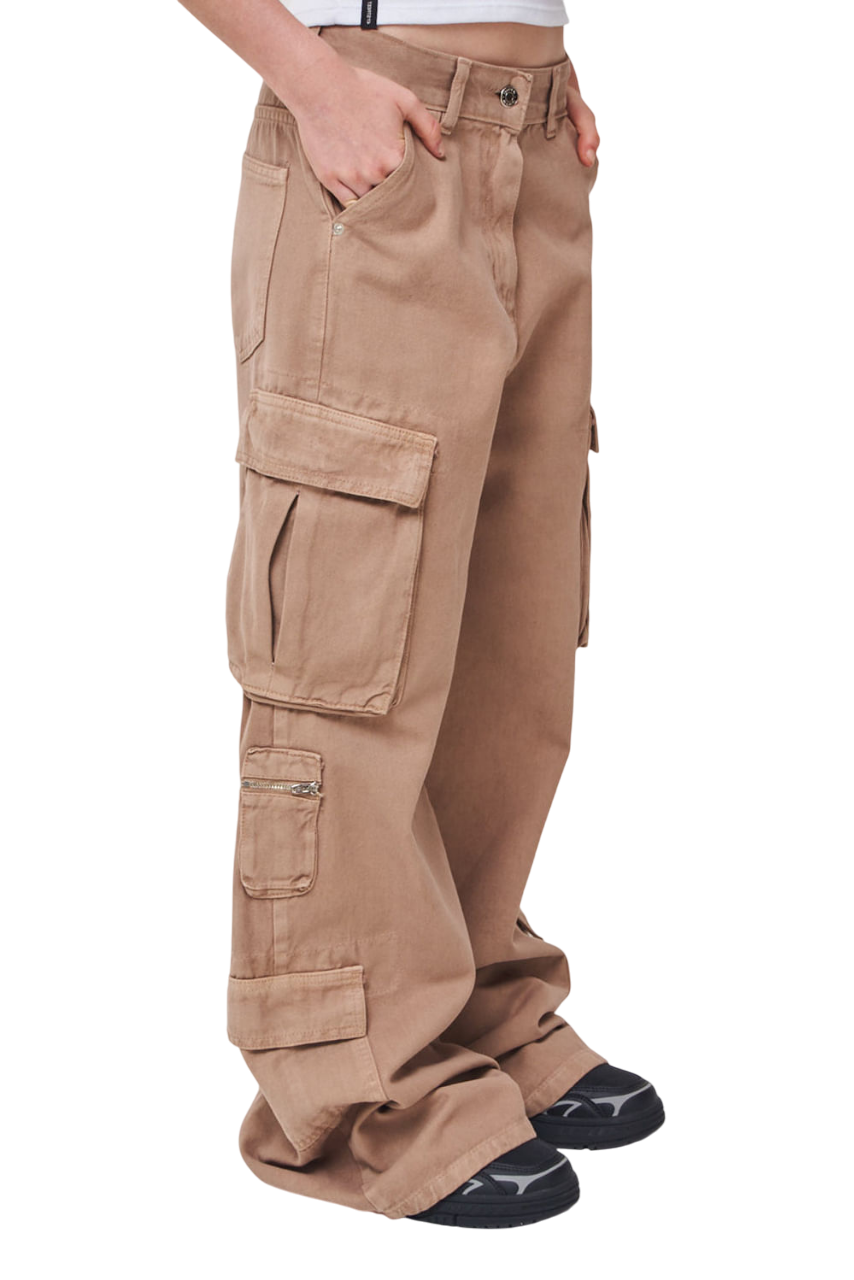 PANTALON CARGO INSIGHT