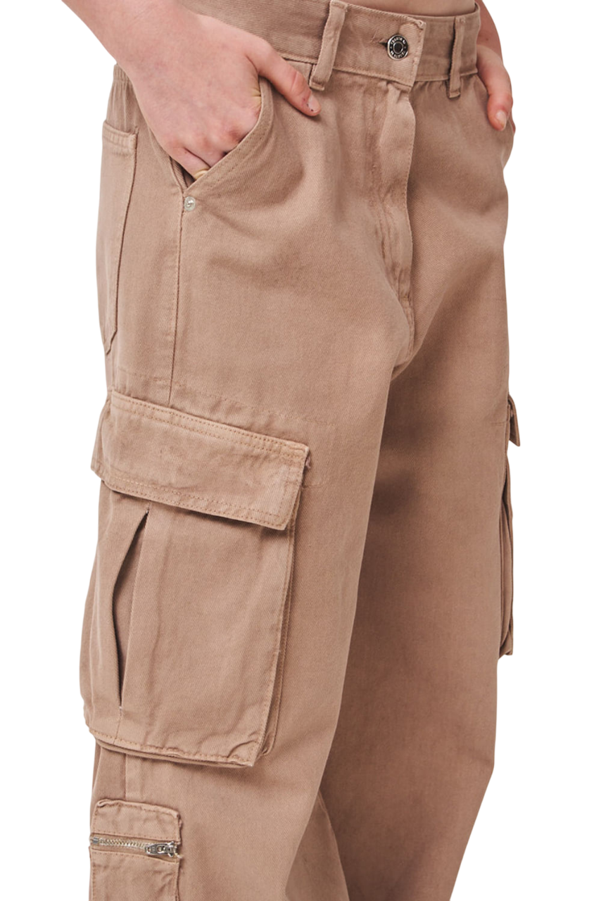 PANTALON CARGO INSIGHT