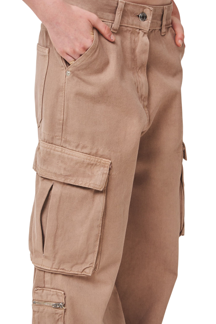 PANTALON CARGO INSIGHT