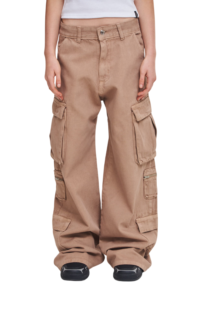 PANTALON CARGO INSIGHT