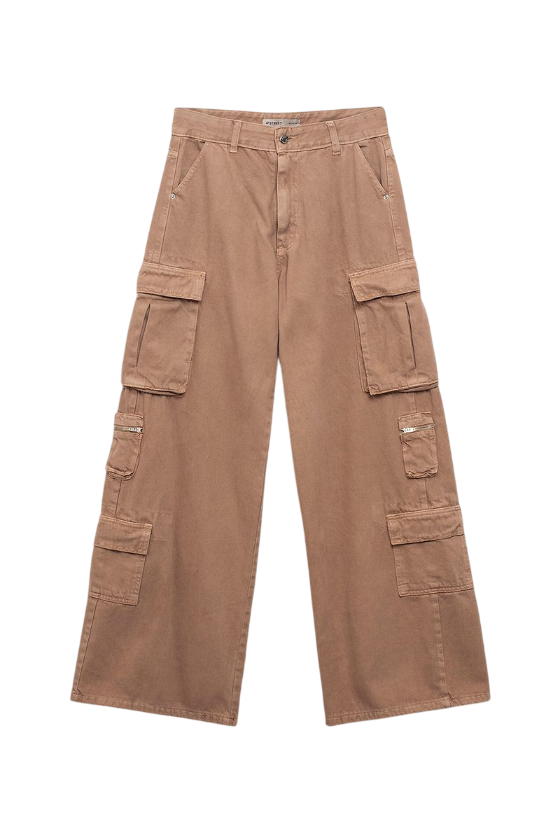 PANTALON CARGO INSIGHT