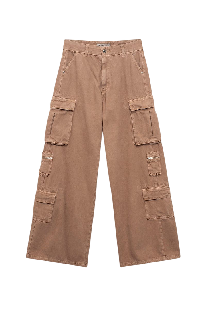 PANTALON CARGO INSIGHT