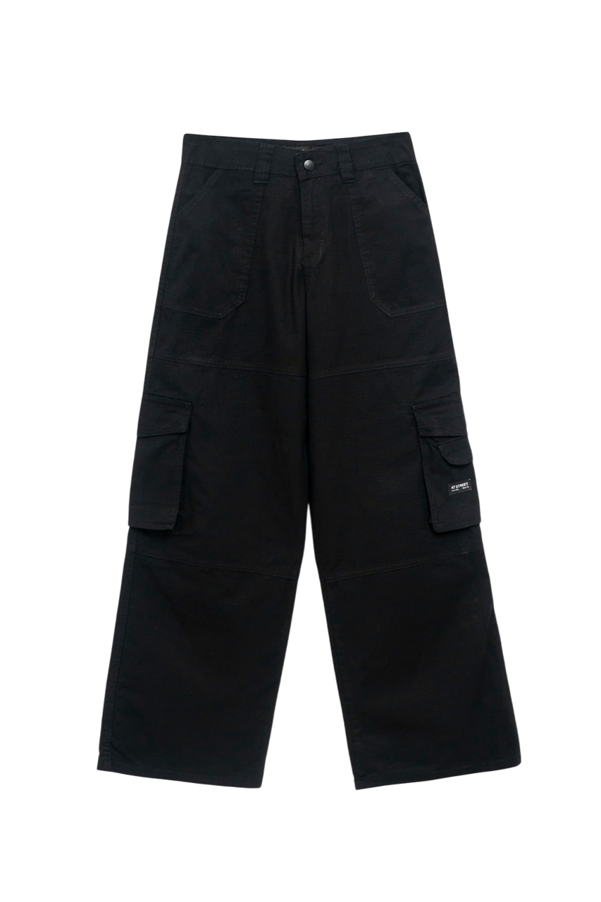 PANTALON CARGO INSIGHT