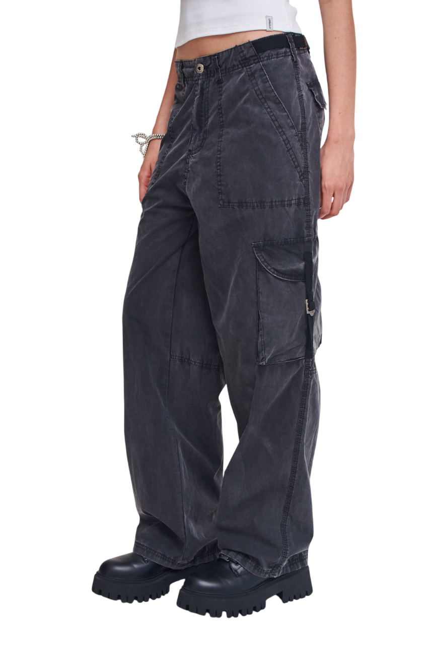 PANTALON RUSH