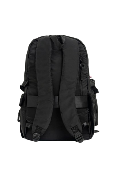 MOCHILA KUROMI HIGH H.