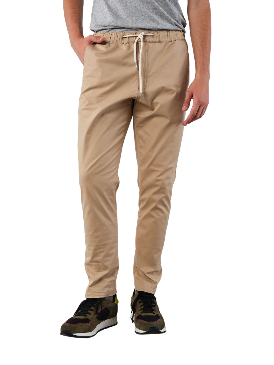 PANTALON CHINO ELASTICO PH