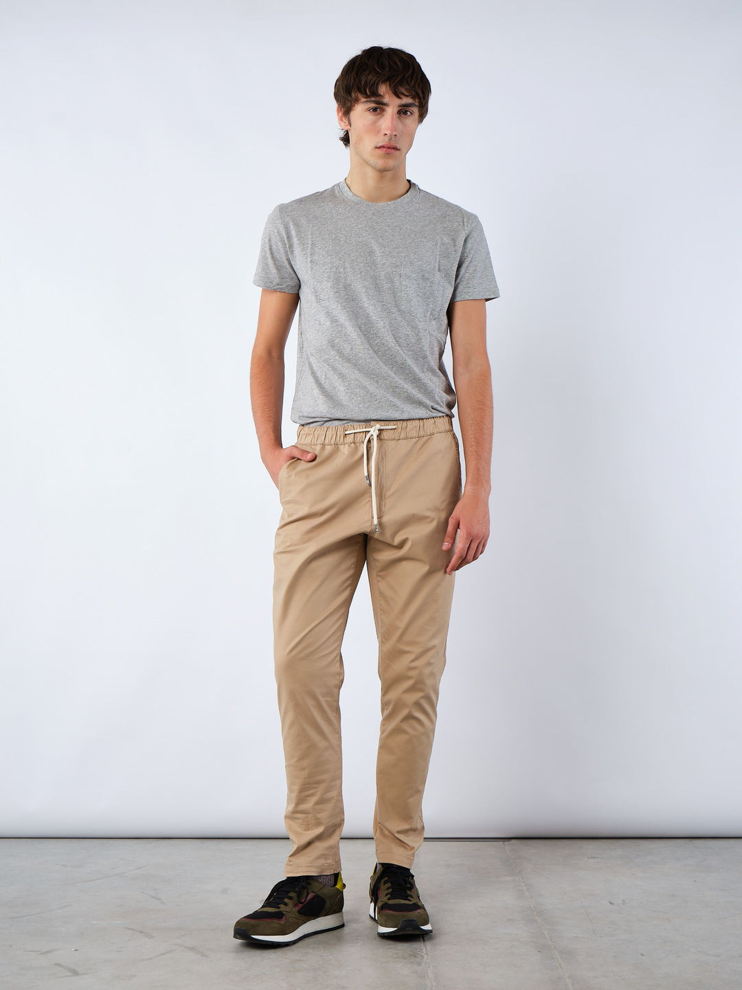 PANTALON CHINO ELASTICO PH