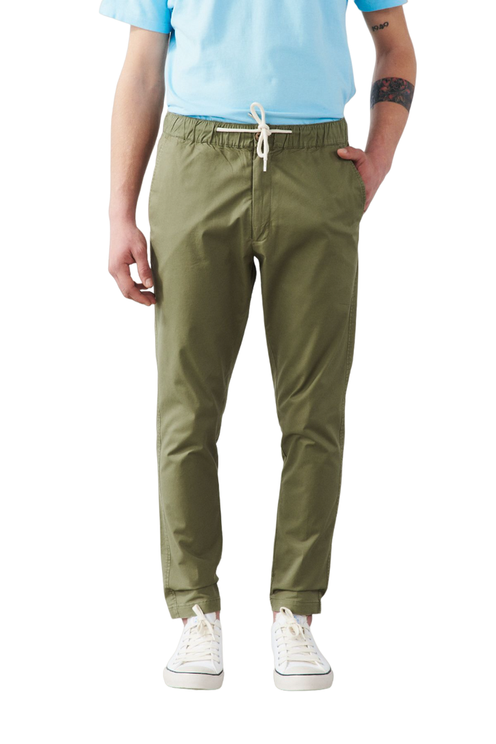 PANTALON CHINO ELASTICO PH