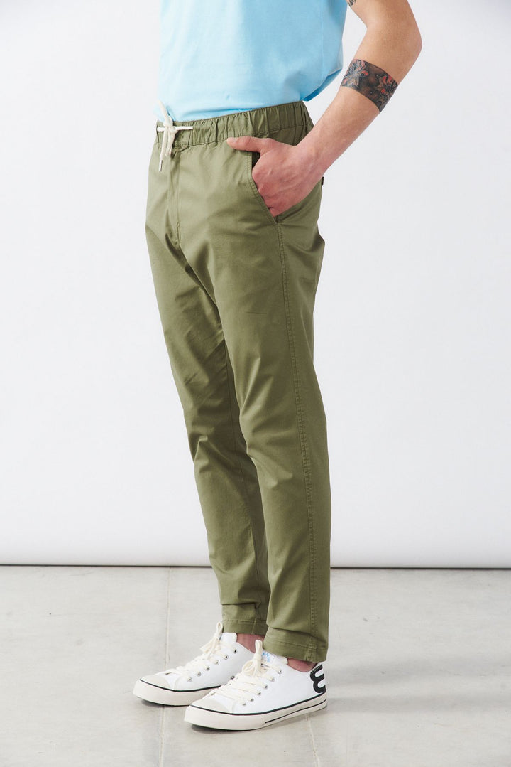 PANTALON CHINO ELASTICO PH