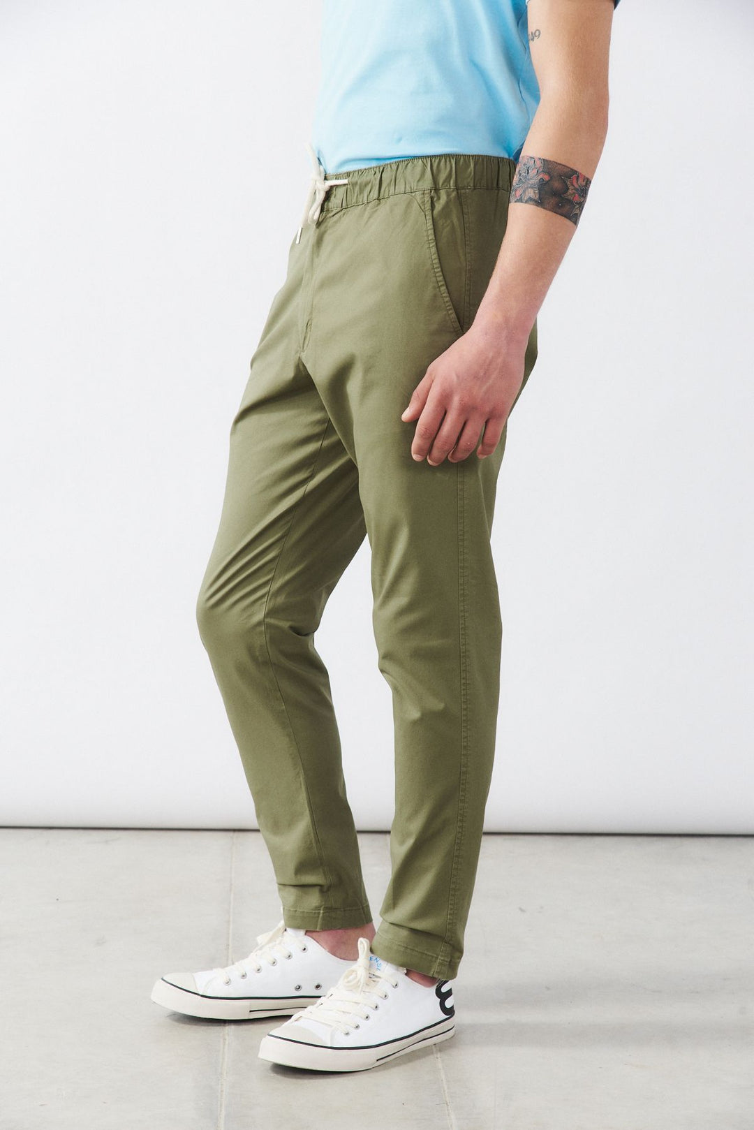 PANTALON CHINO ELASTICO PH