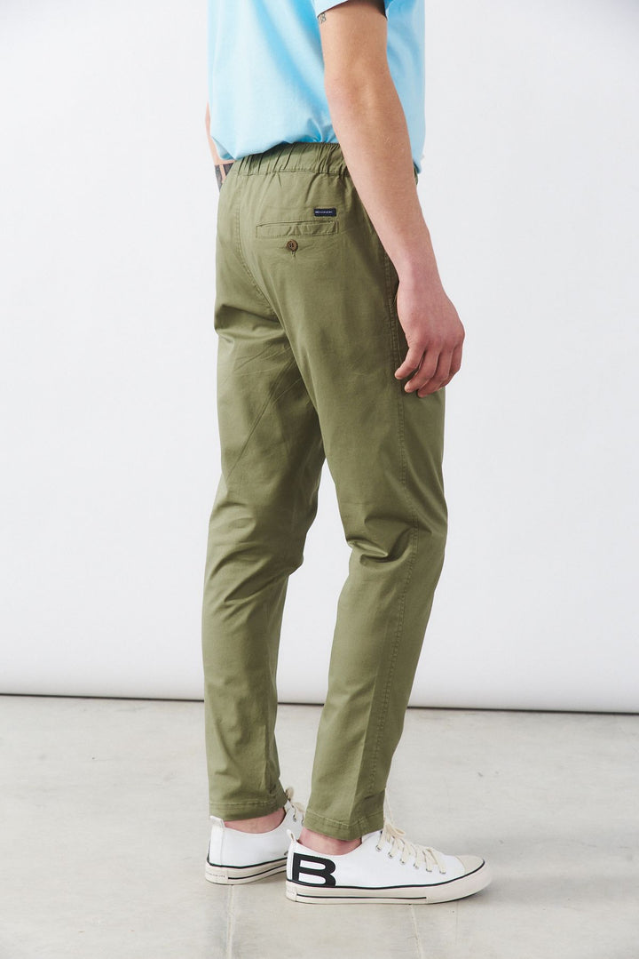 PANTALON CHINO ELASTICO PH