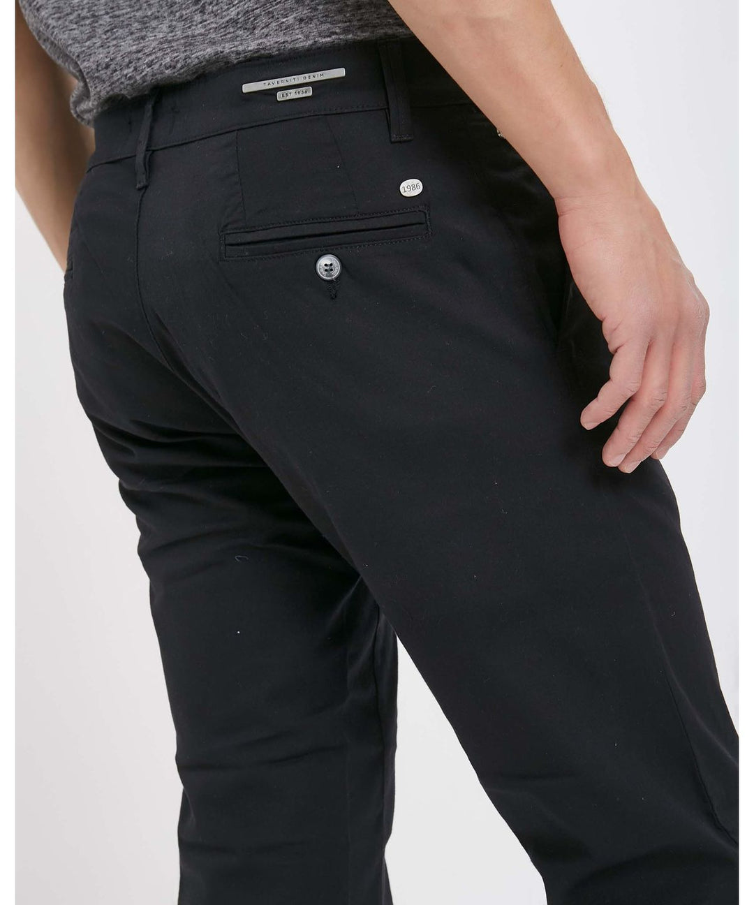 Pantalon tiziano