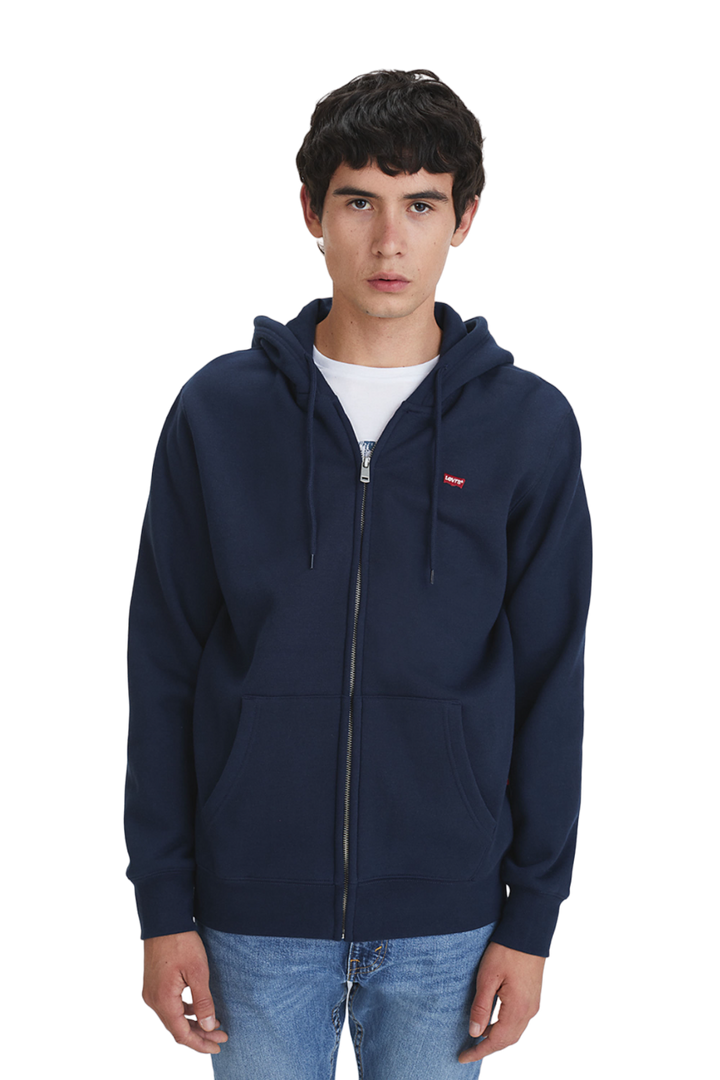 CAMPERA CORE NG ZIP UP