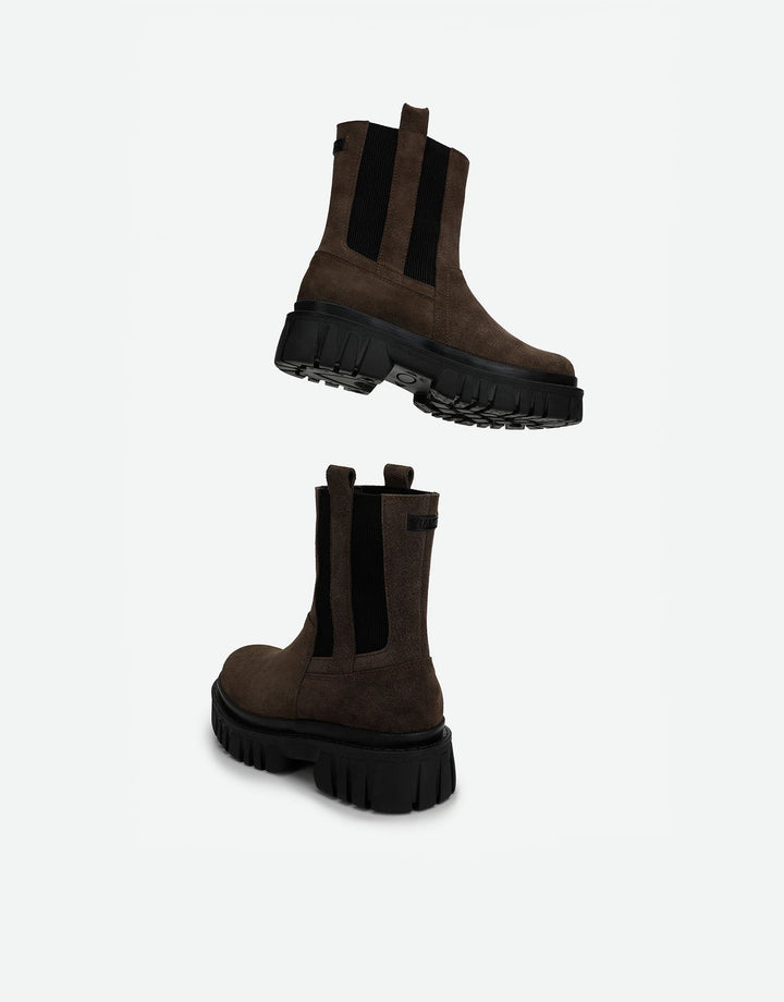 BOTAS JAYLA