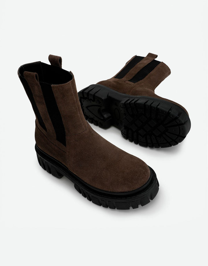 BOTAS JAYLA