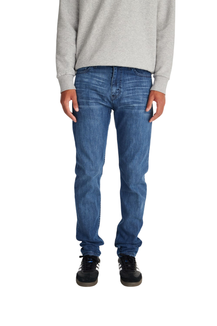 JEAN 512 Slim Taper Subtle