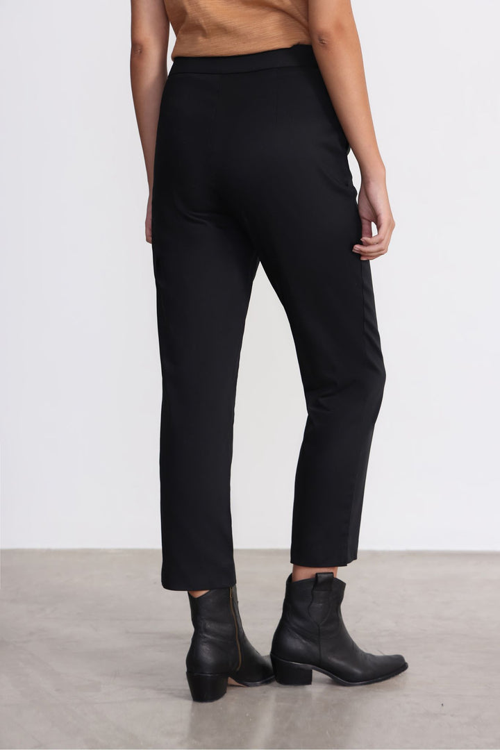 PANTALON BECKY NEW NEGRO