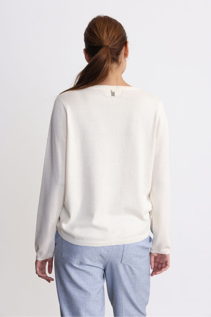 SWEATER LYNN PLUMETI