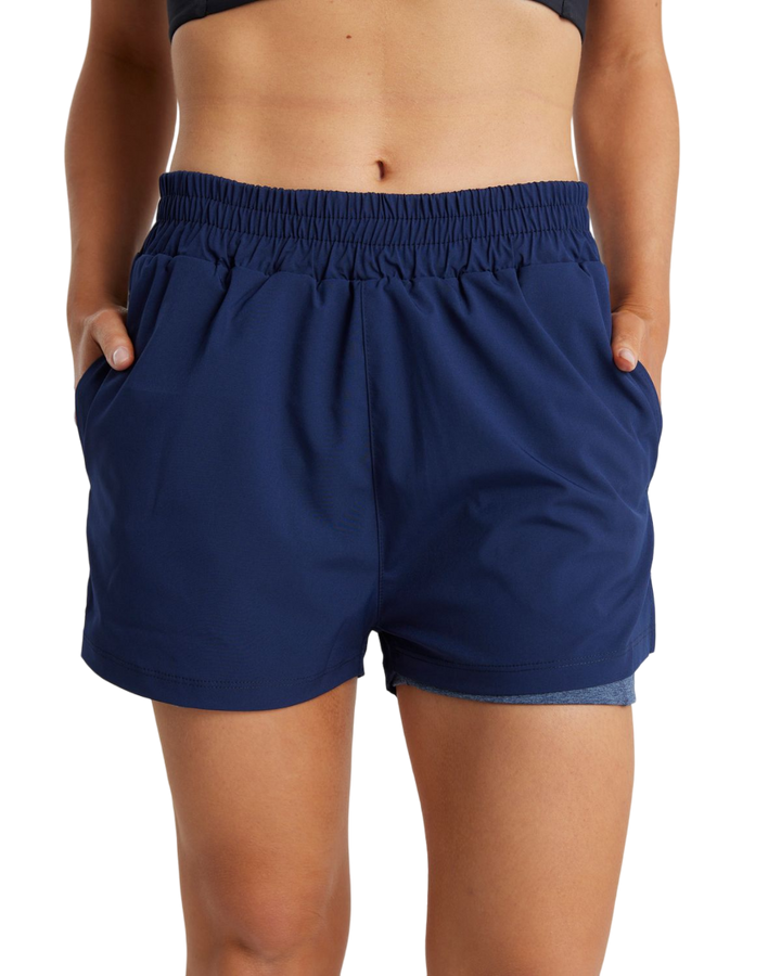 Short deportivo zoe