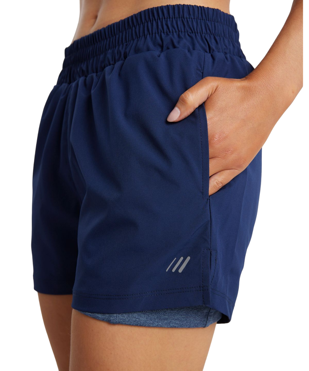 Short deportivo zoe