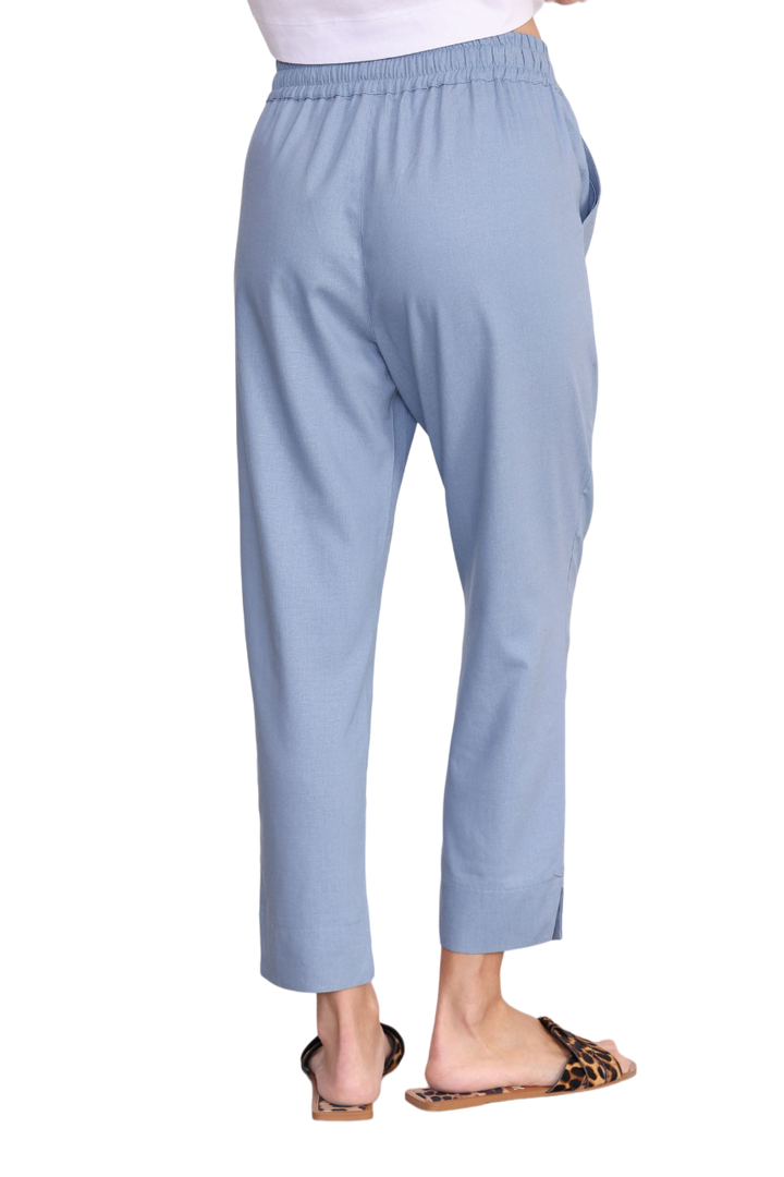 PANTALON PILI LINO