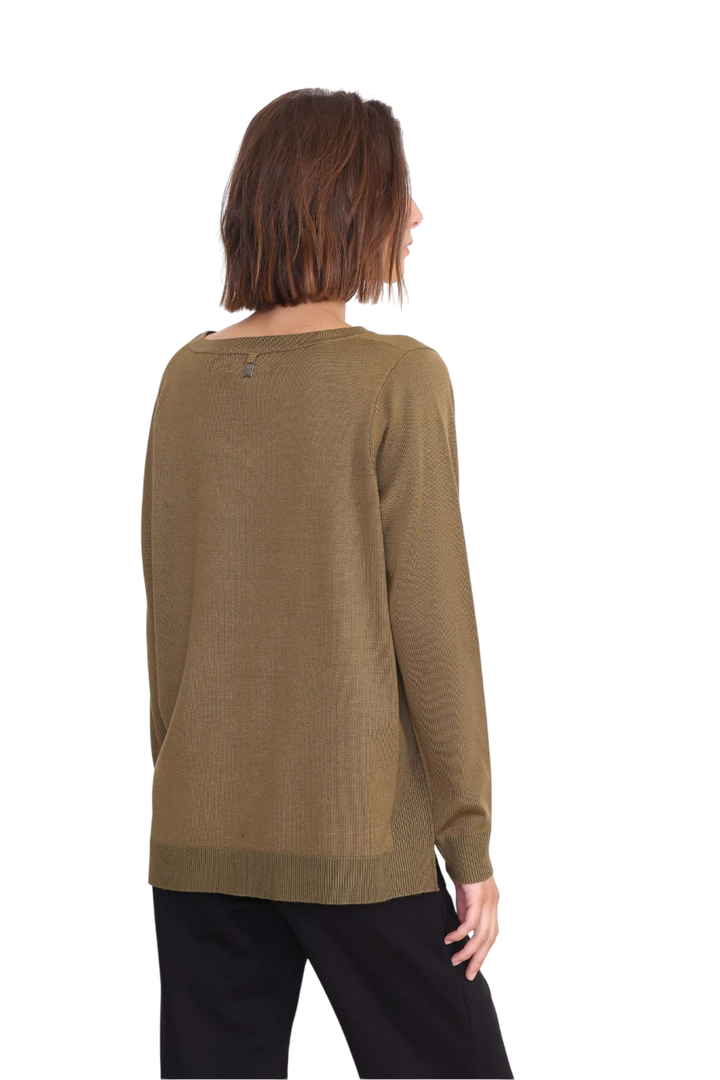 SWEATER LYNN ESCOTE V